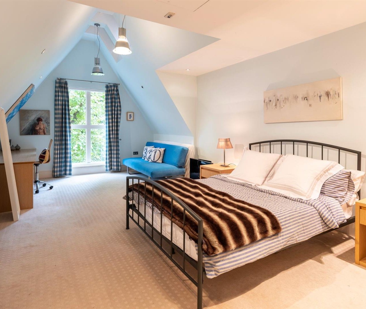 Wellgarth Road, Hampstead Garden Suburb, NW11 7HS