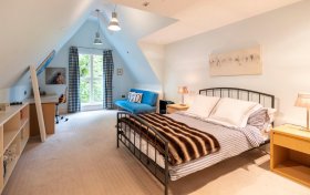 Wellgarth Road, Hampstead Garden Suburb, NW11 7HS