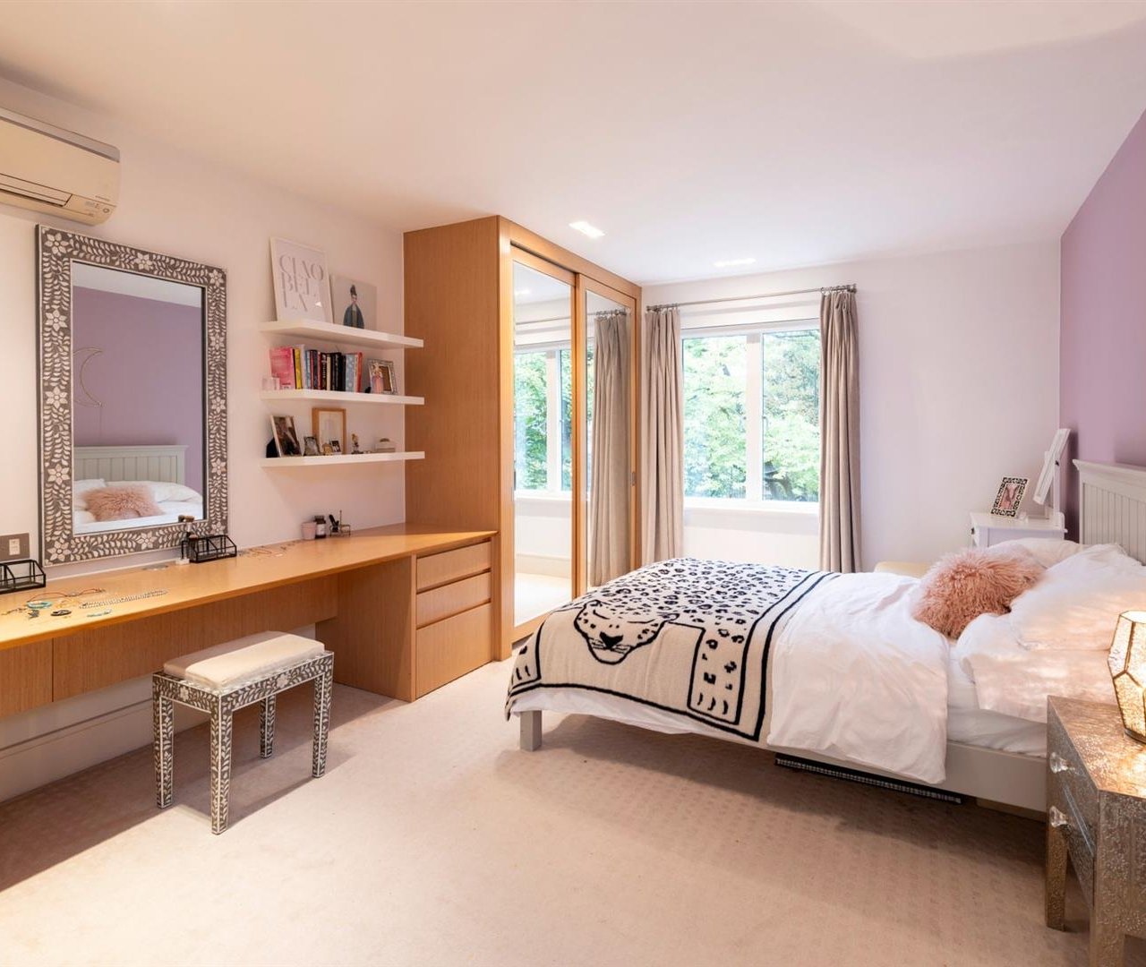Wellgarth Road, Hampstead Garden Suburb, NW11 7HS