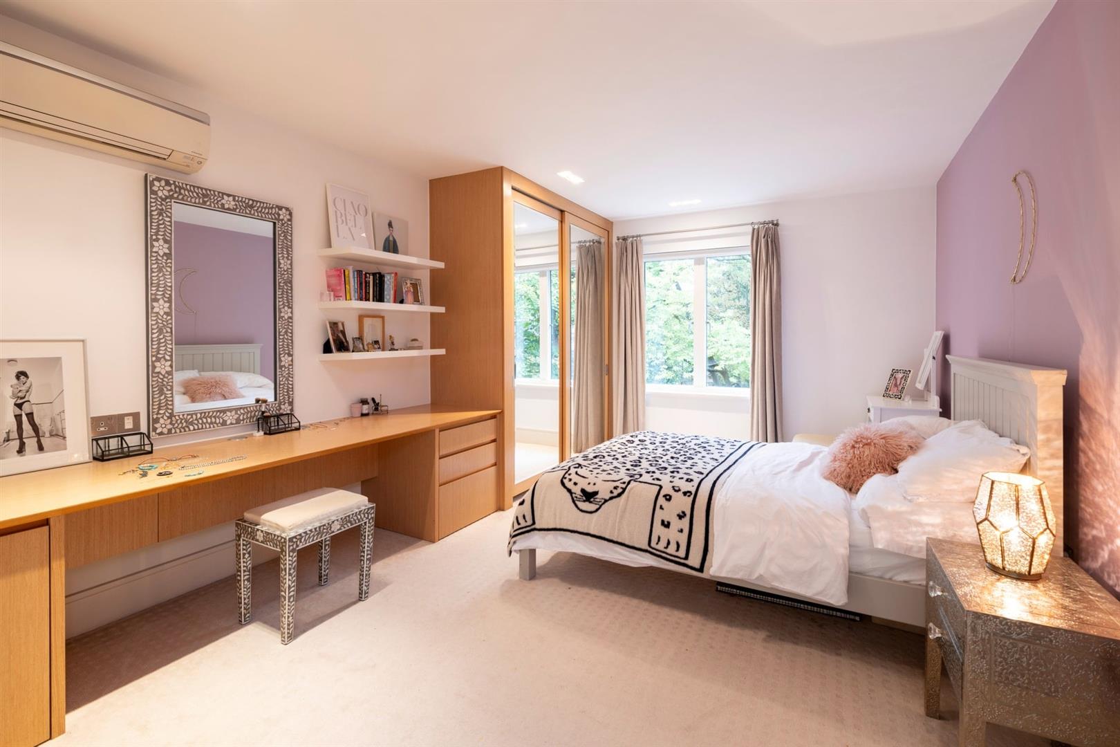Wellgarth Road, Hampstead Garden Suburb, NW11 7HS
