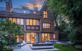 Wellgarth Road, Hampstead Garden Suburb, NW11 7HS
