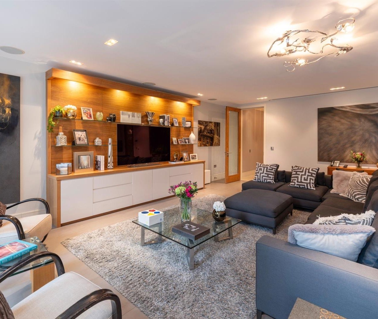 Wellgarth Road, Hampstead Garden Suburb, NW11 7HS