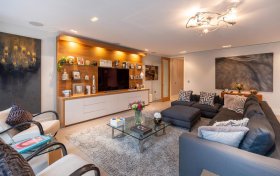 Wellgarth Road, Hampstead Garden Suburb, NW11 7HS