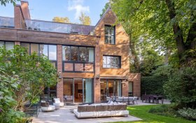Wellgarth Road, Hampstead Garden Suburb, NW11 7HS