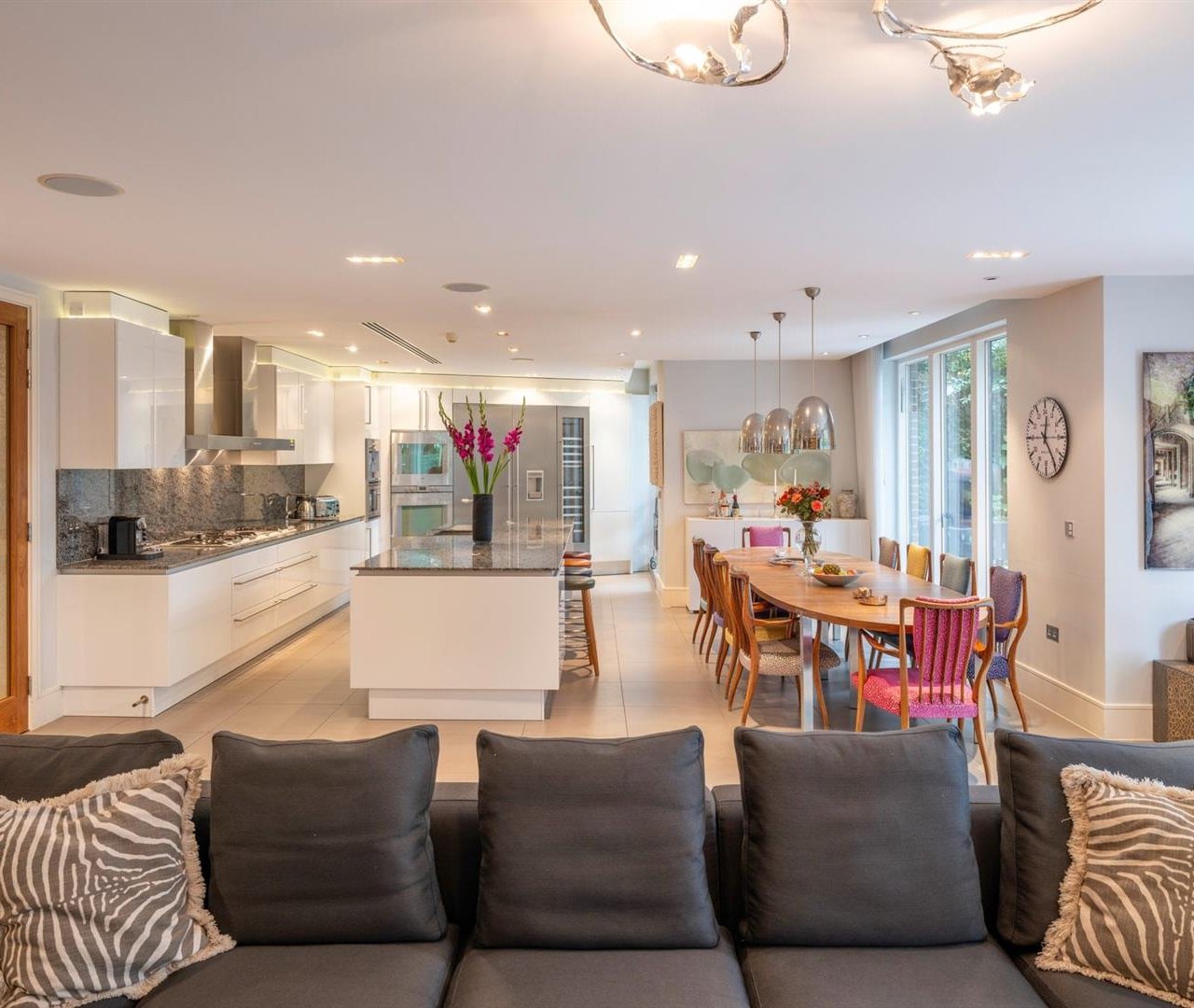 Wellgarth Road, Hampstead Garden Suburb, NW11 7HS