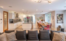 Wellgarth Road, Hampstead Garden Suburb, NW11 7HS