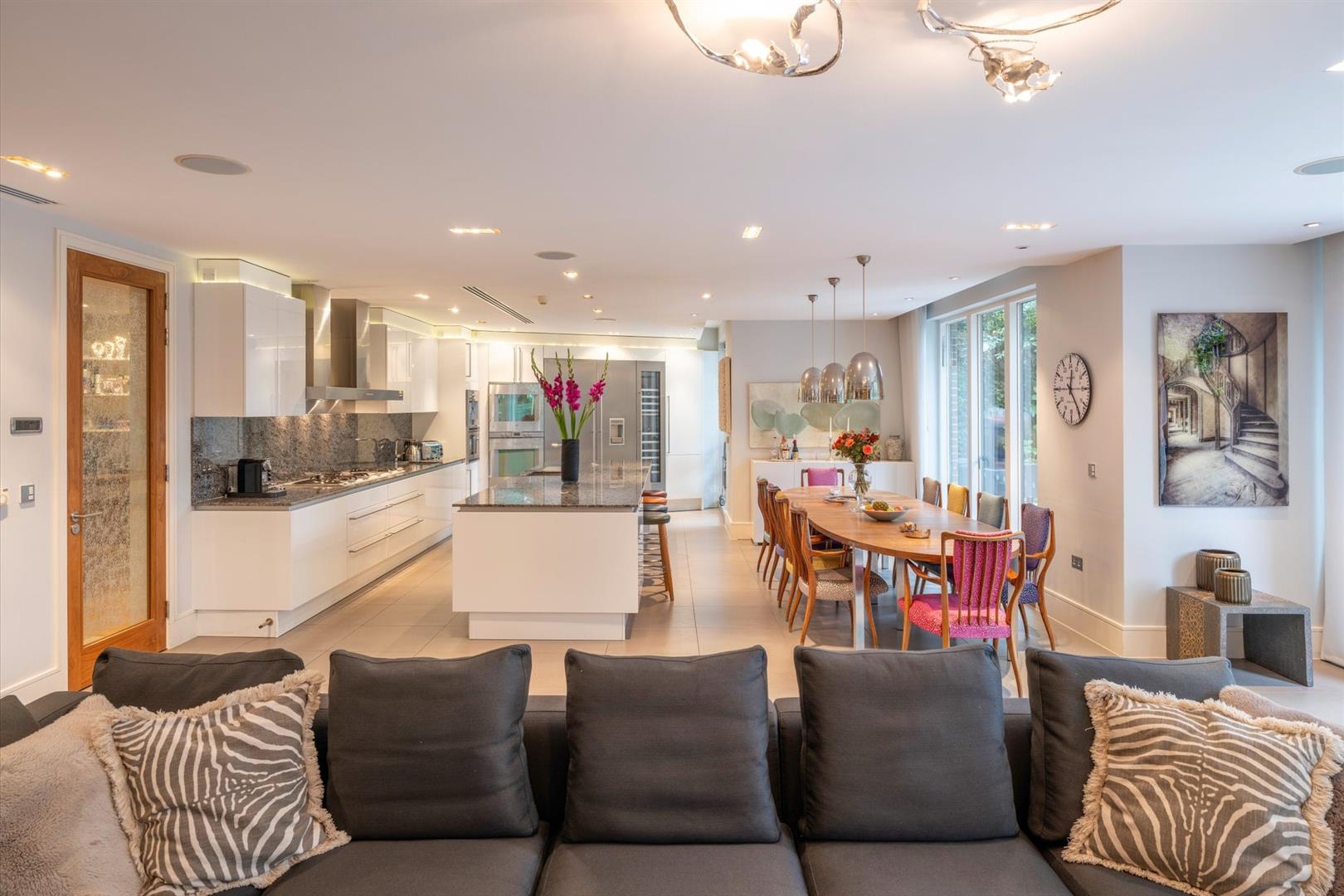 Wellgarth Road, Hampstead Garden Suburb, NW11 7HS
