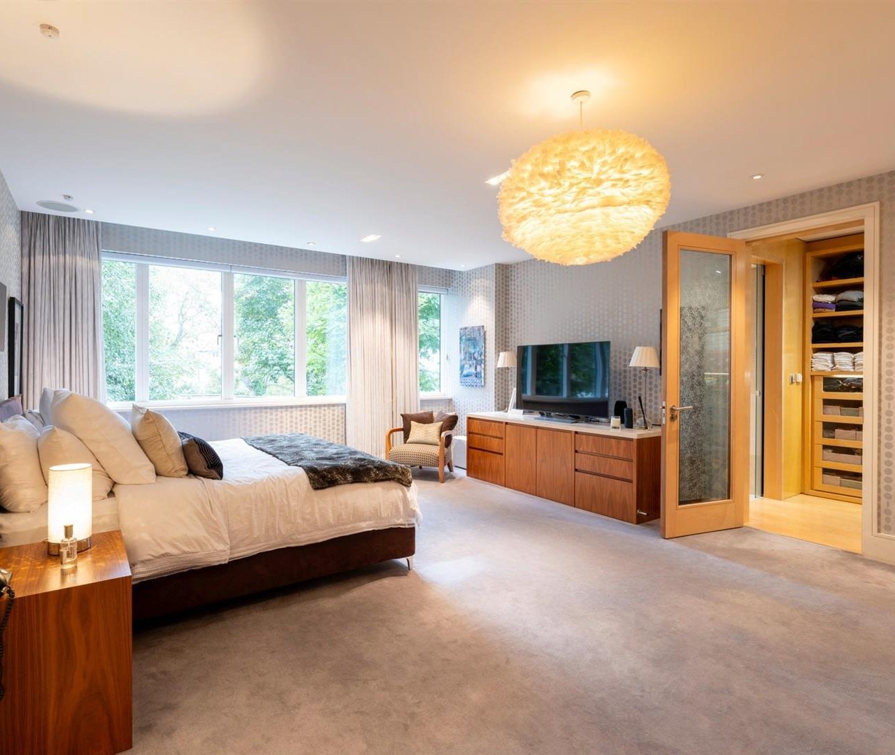 Wellgarth Road, Hampstead Garden Suburb, NW11 7HS