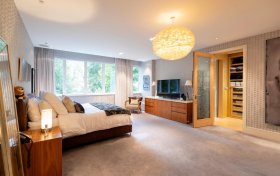 Wellgarth Road, Hampstead Garden Suburb, NW11 7HS