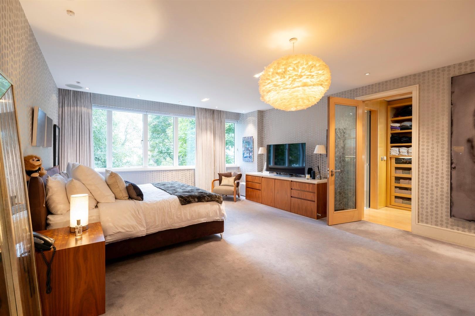 Wellgarth Road, Hampstead Garden Suburb, NW11 7HS