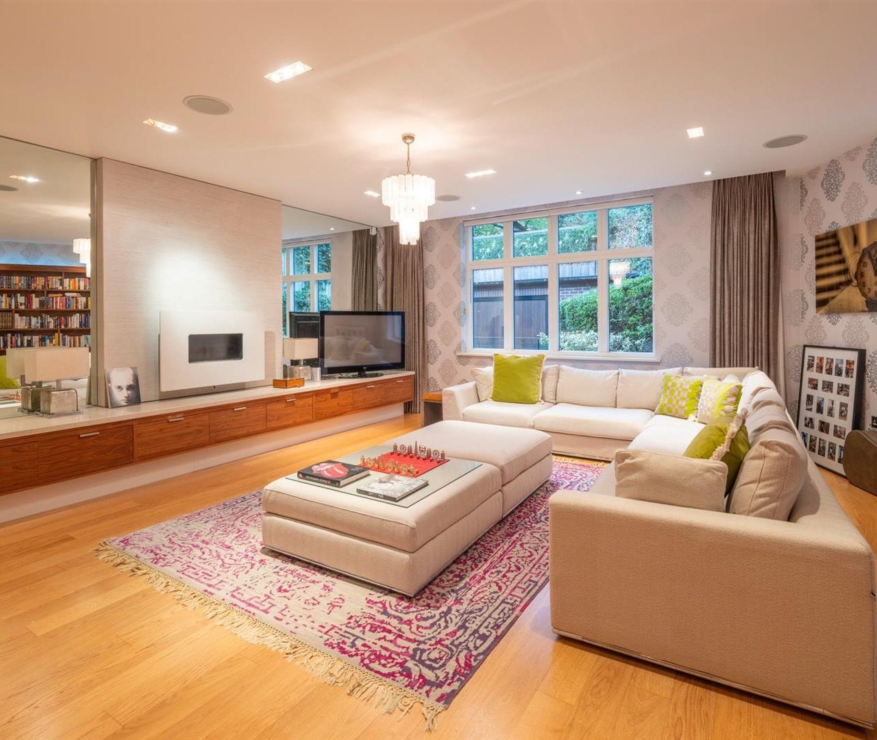 Wellgarth Road, Hampstead Garden Suburb, NW11 7HS
