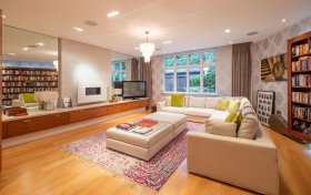 Wellgarth Road, Hampstead Garden Suburb, NW11 7HS