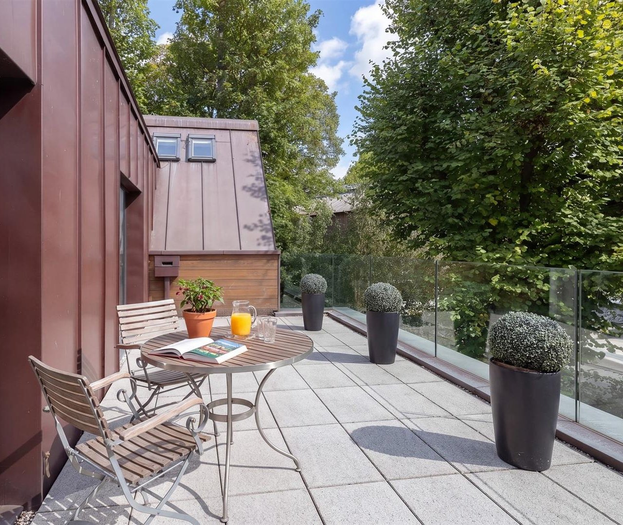 Wellgarth Road, Hampstead Garden Suburb, NW11 7HS