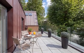Wellgarth Road, Hampstead Garden Suburb, NW11 7HS