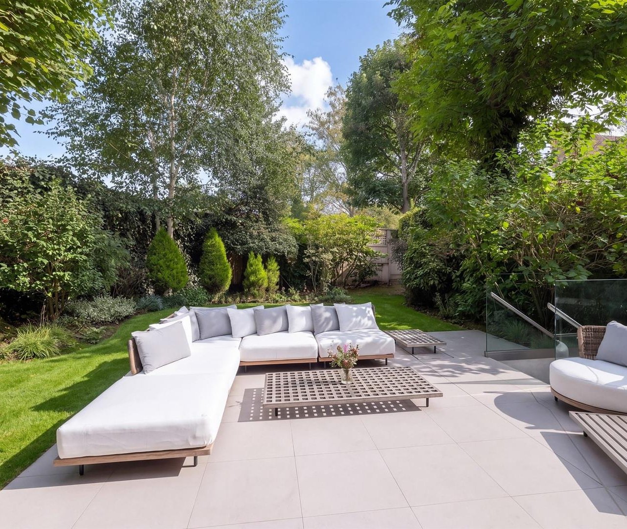 Wellgarth Road, Hampstead Garden Suburb, NW11 7HS