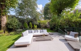 Wellgarth Road, Hampstead Garden Suburb, NW11 7HS