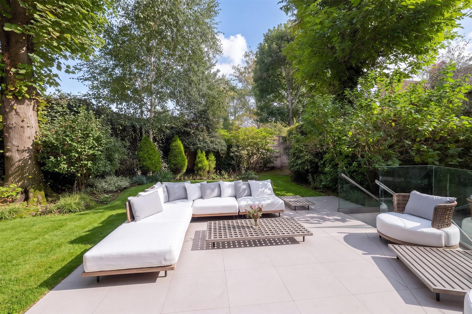 Wellgarth Road, Hampstead Garden Suburb, NW11 7HS