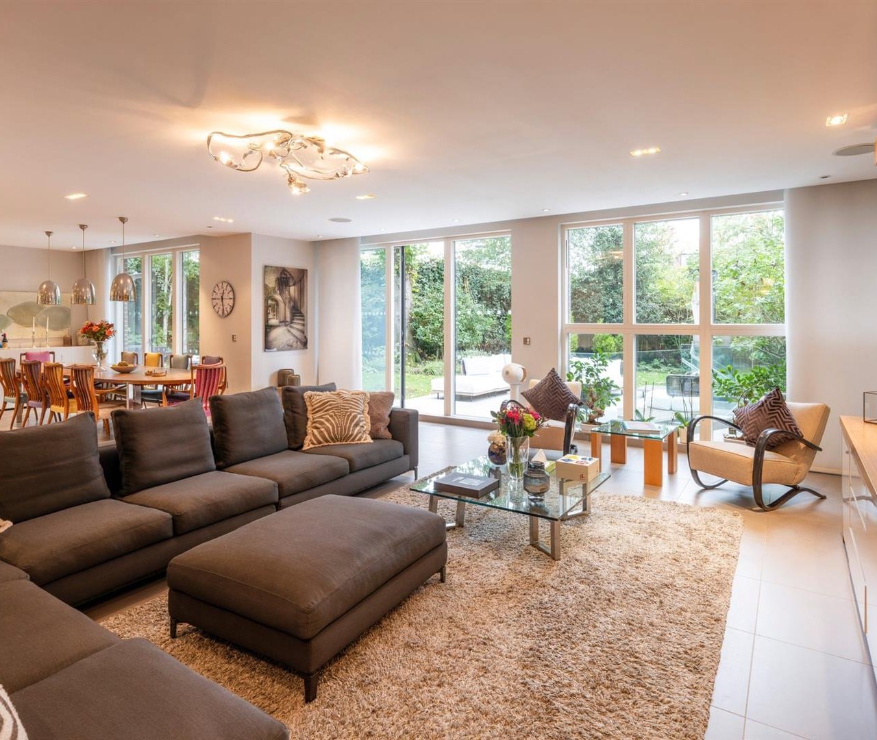 Wellgarth Road, Hampstead Garden Suburb, NW11 7HS