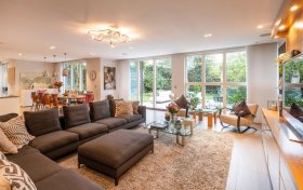 Wellgarth Road, Hampstead Garden Suburb, NW11 7HS