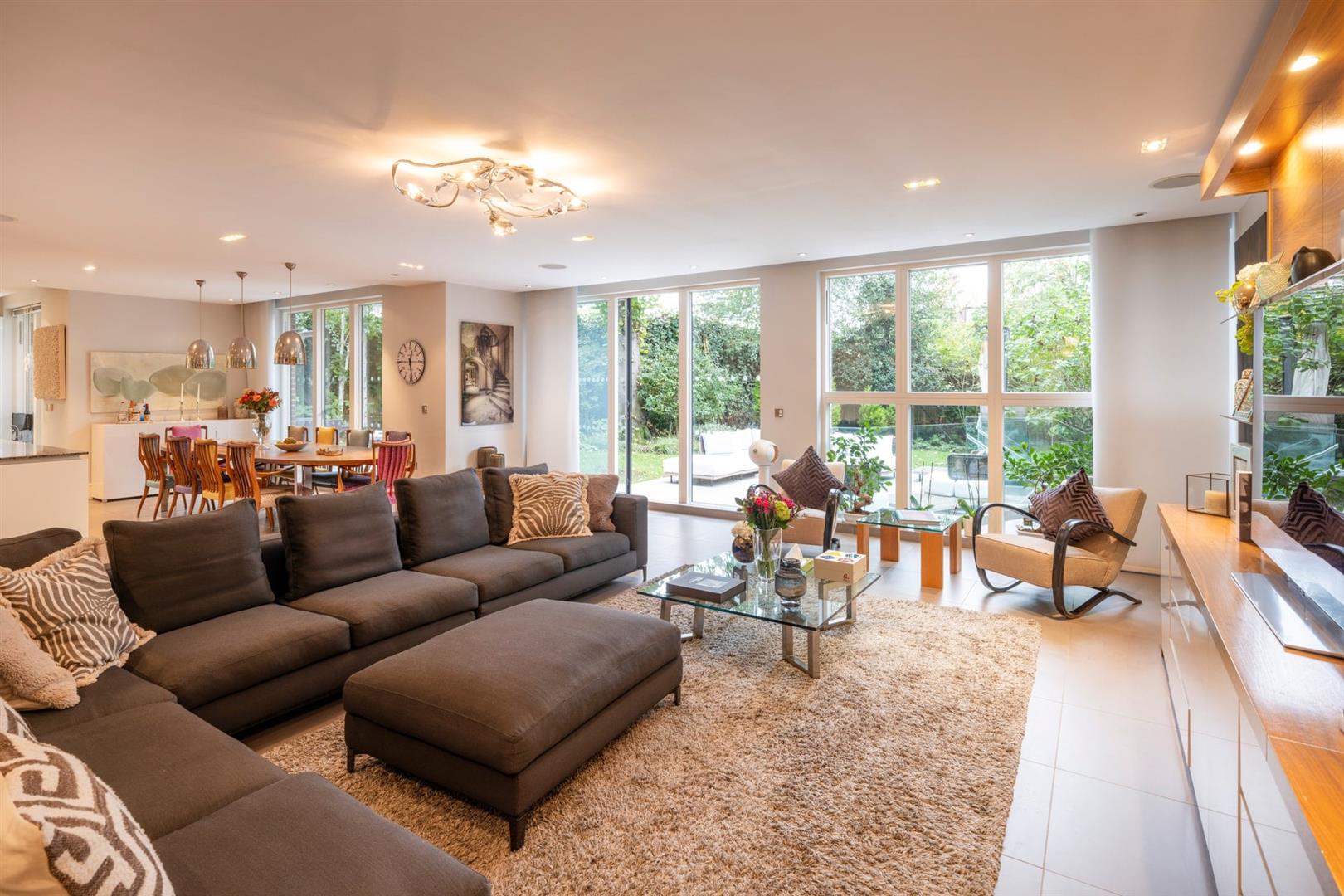 Wellgarth Road, Hampstead Garden Suburb, NW11 7HS
