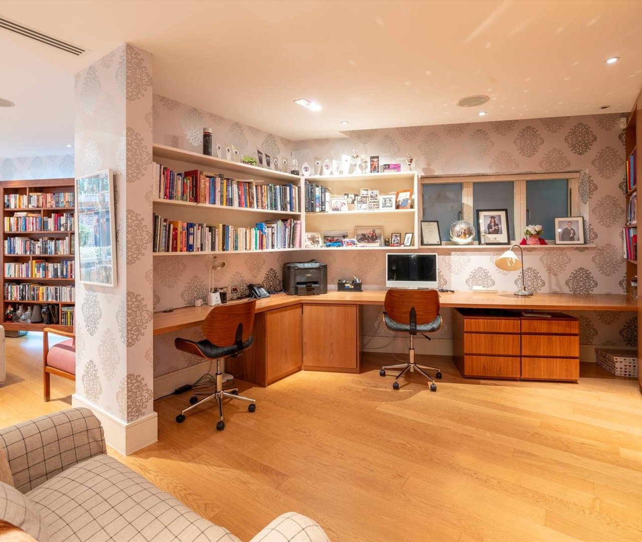 Wellgarth Road, Hampstead Garden Suburb, NW11 7HS