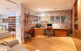 Wellgarth Road, Hampstead Garden Suburb, NW11 7HS