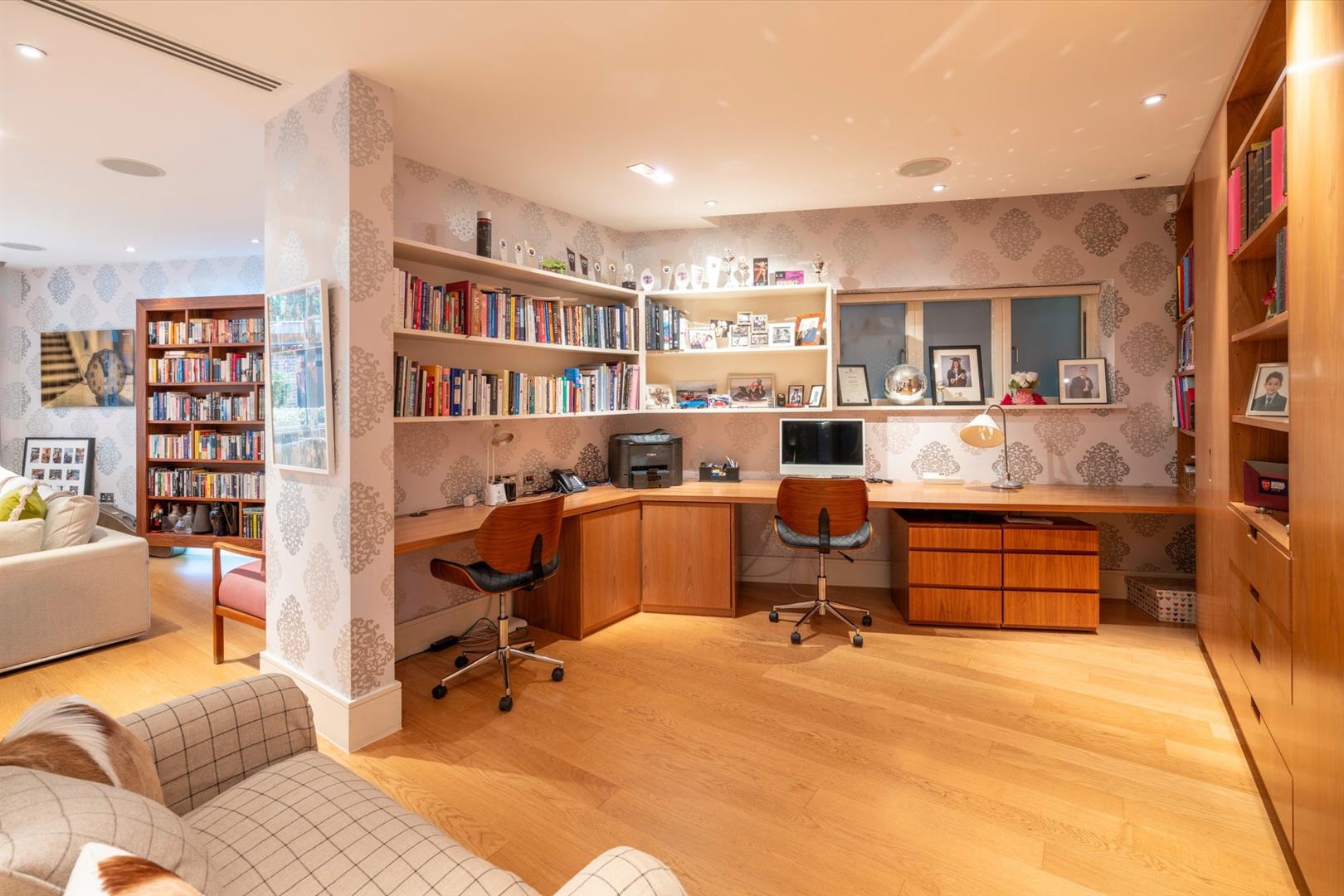 Wellgarth Road, Hampstead Garden Suburb, NW11 7HS
