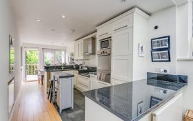 Sandy Road, London, NW3 7EY