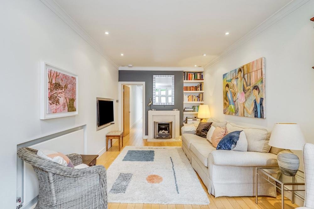 Sandy Road, London, NW3 7EY