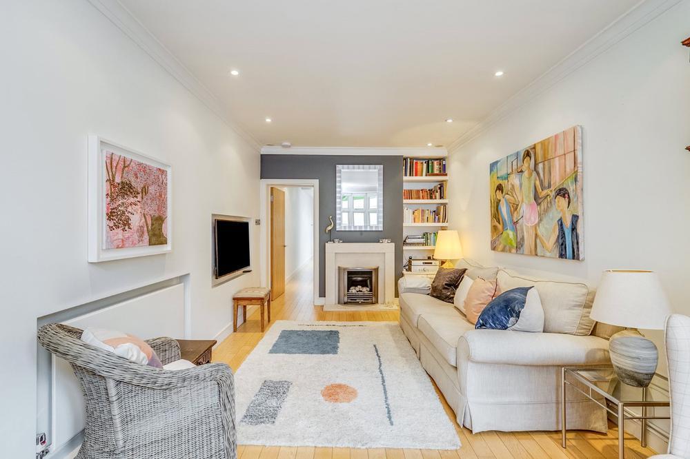 Sandy Road, London, NW3 7EY