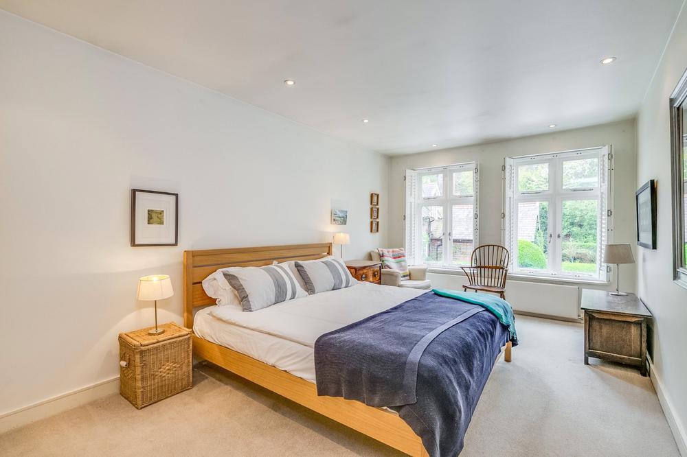 Sandy Road, London, NW3 7EY