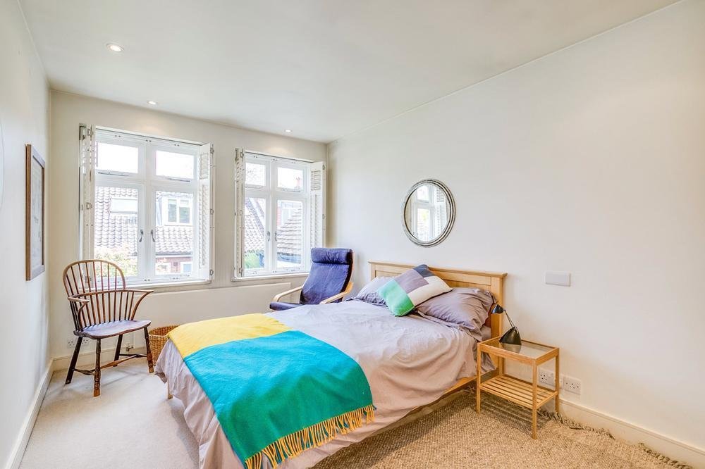 Sandy Road, London, NW3 7EY