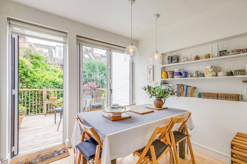 Sandy Road, London, NW3 7EY
