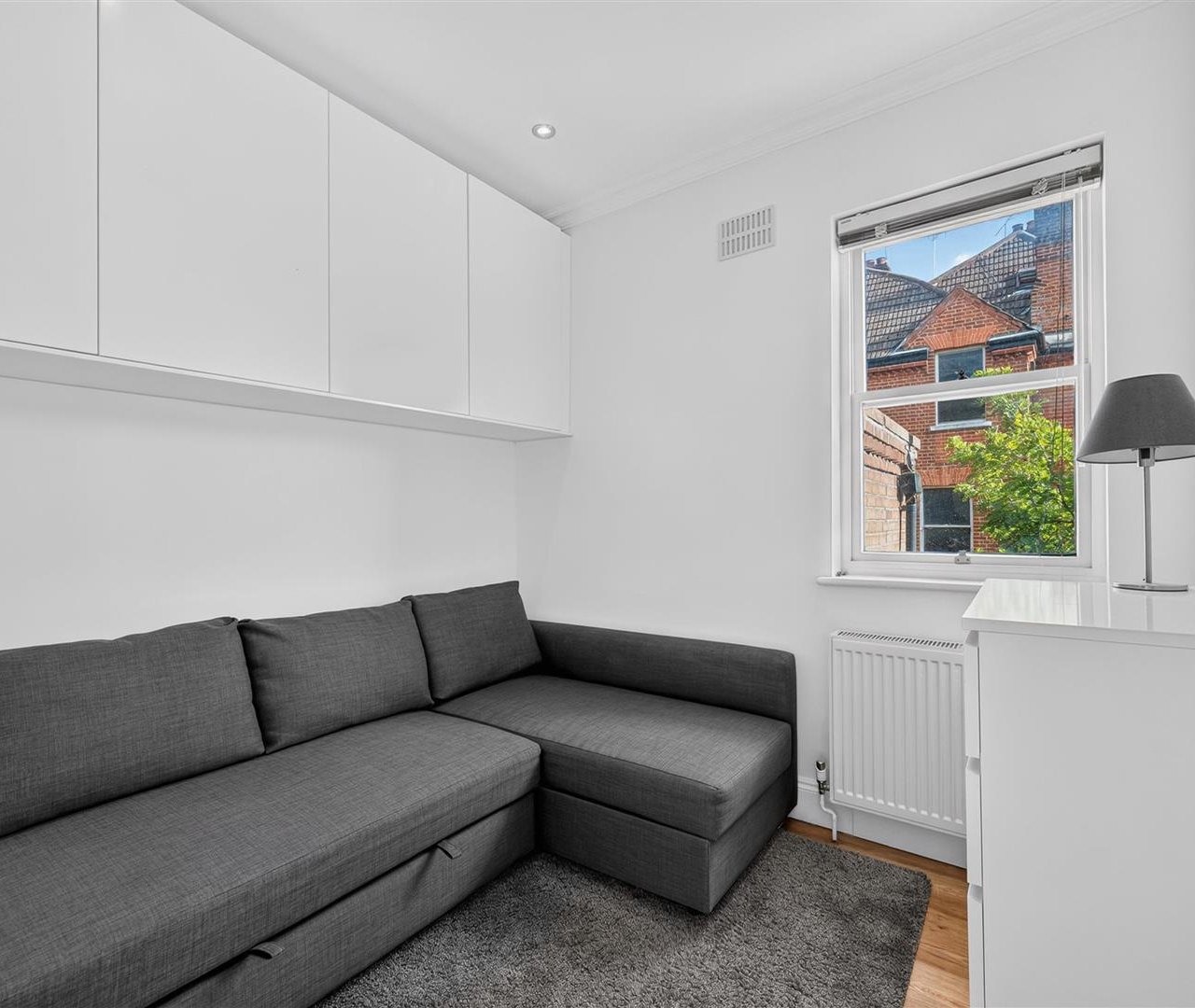 Frognal, London, NW3 6AG