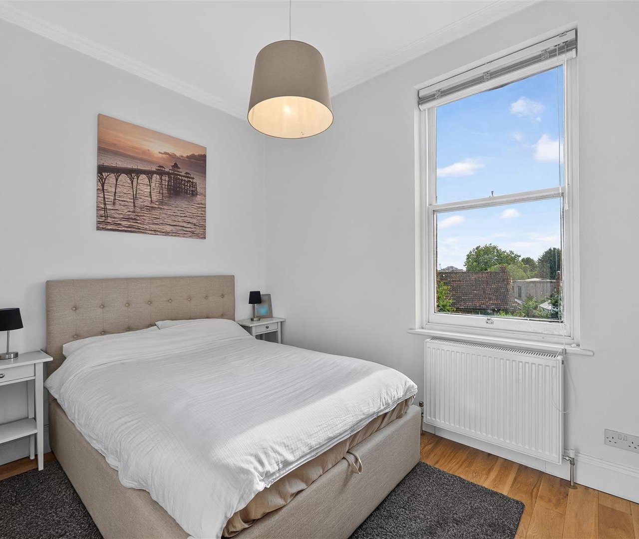 Frognal, London, NW3 6AG