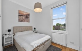 Frognal, London, NW3 6AG