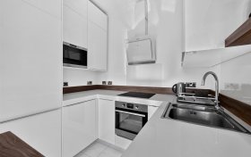 Frognal, London, NW3 6AG