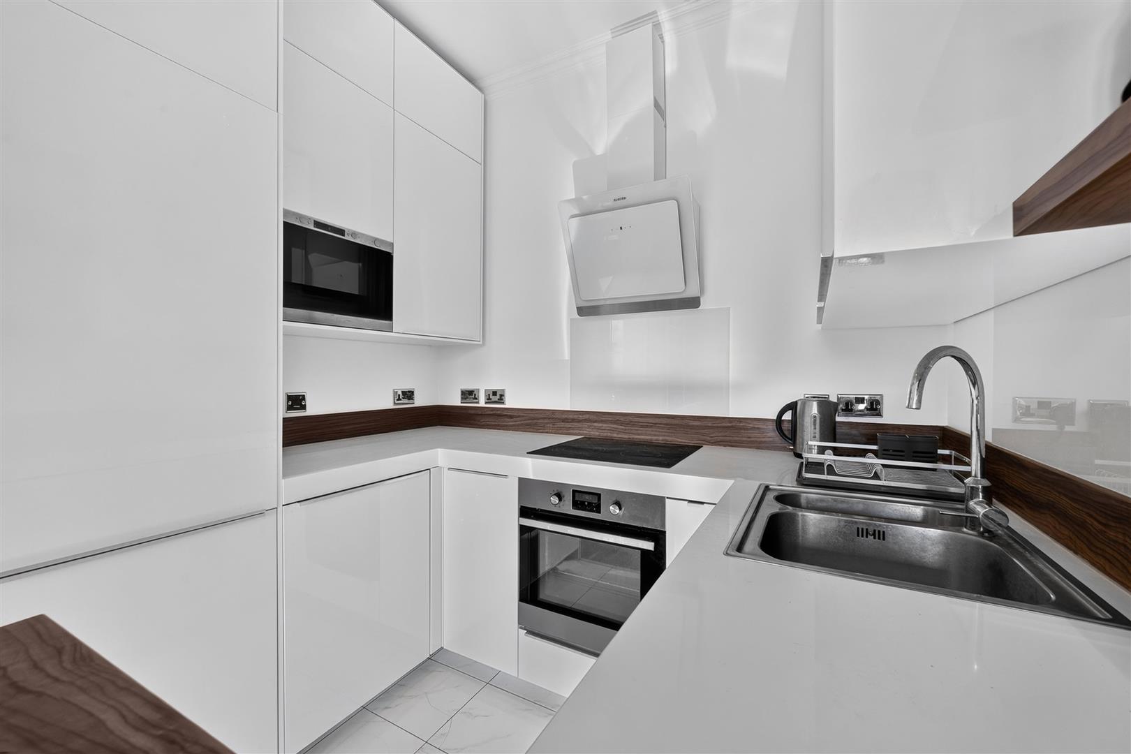 Frognal, London, NW3 6AG