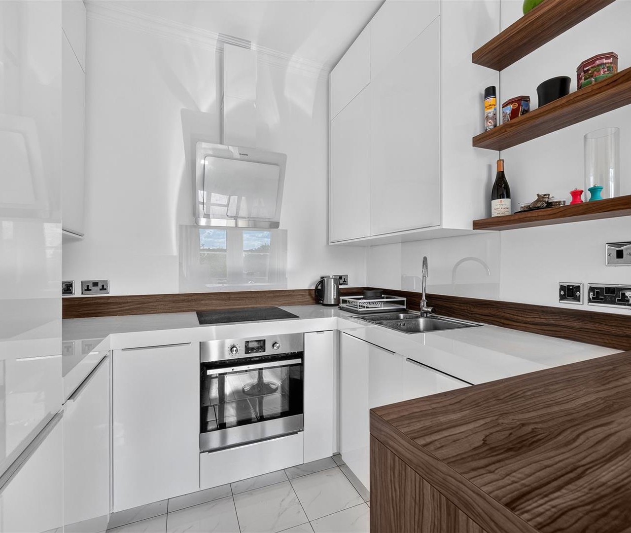 Frognal, London, NW3 6AG