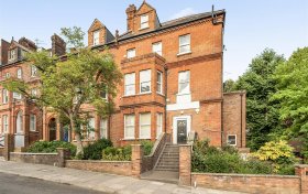Frognal, London, NW3 6AG