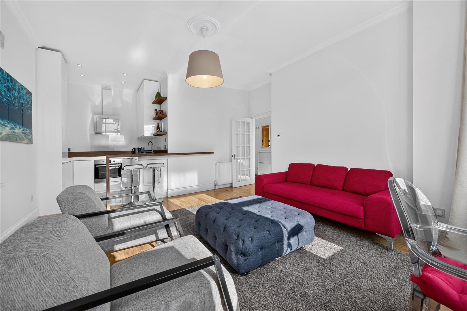 Frognal, London, NW3 6AG