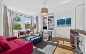 Frognal, London, NW3 6AG