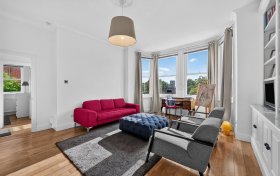 Frognal, London, NW3 6AG