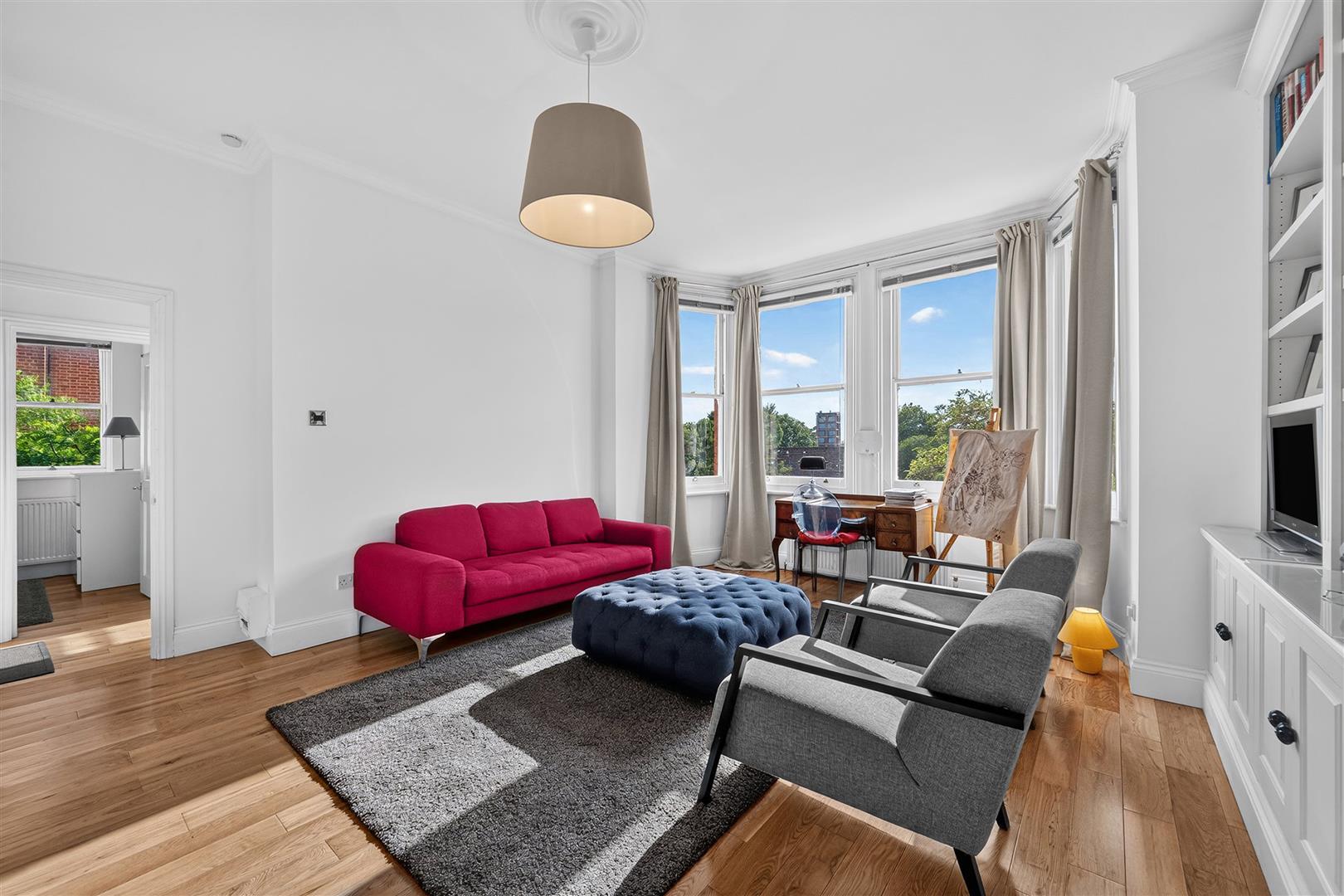 Frognal, London, NW3 6AG