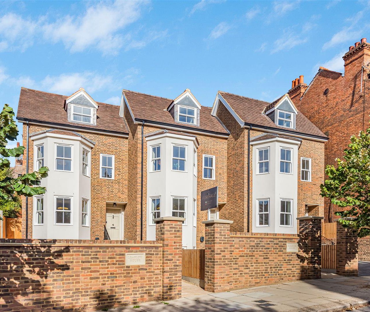 Platts Lane, Hampstead, NW3 7NL