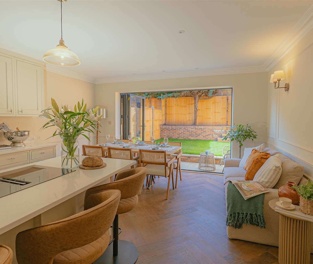 Platts Lane, Hampstead, NW3 7NL