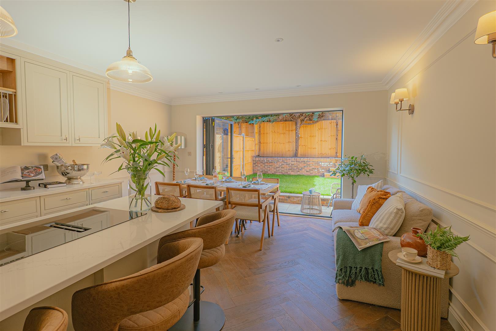 Platts Lane, Hampstead, NW3 7NL