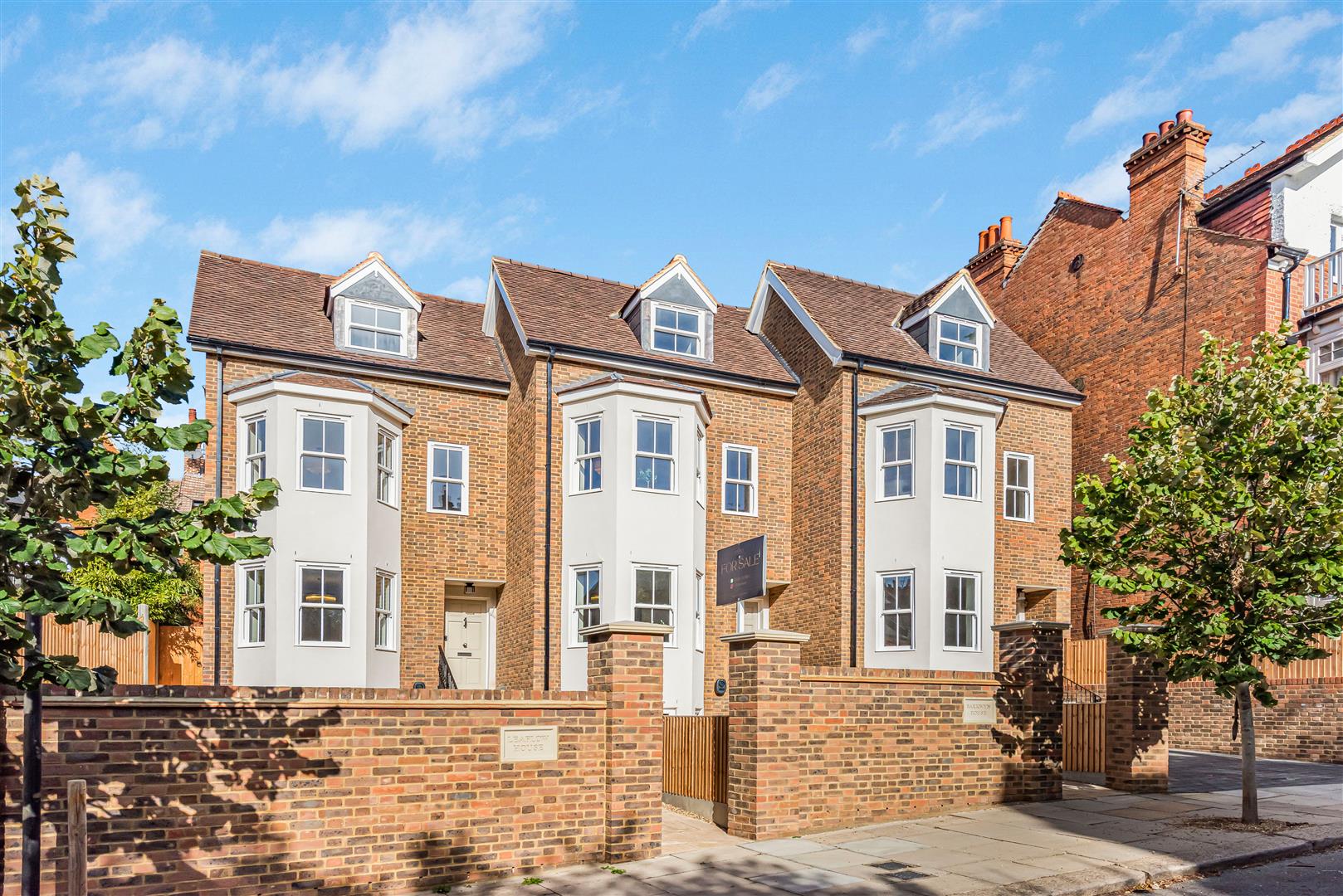 Platts Lane, Hampstead, NW3 7NL