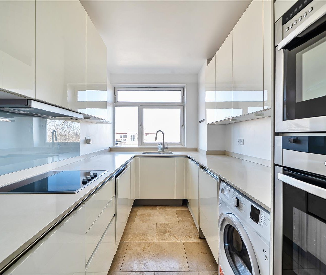 St. Johns Wood Park, St. Johns Wood, NW8 6QY