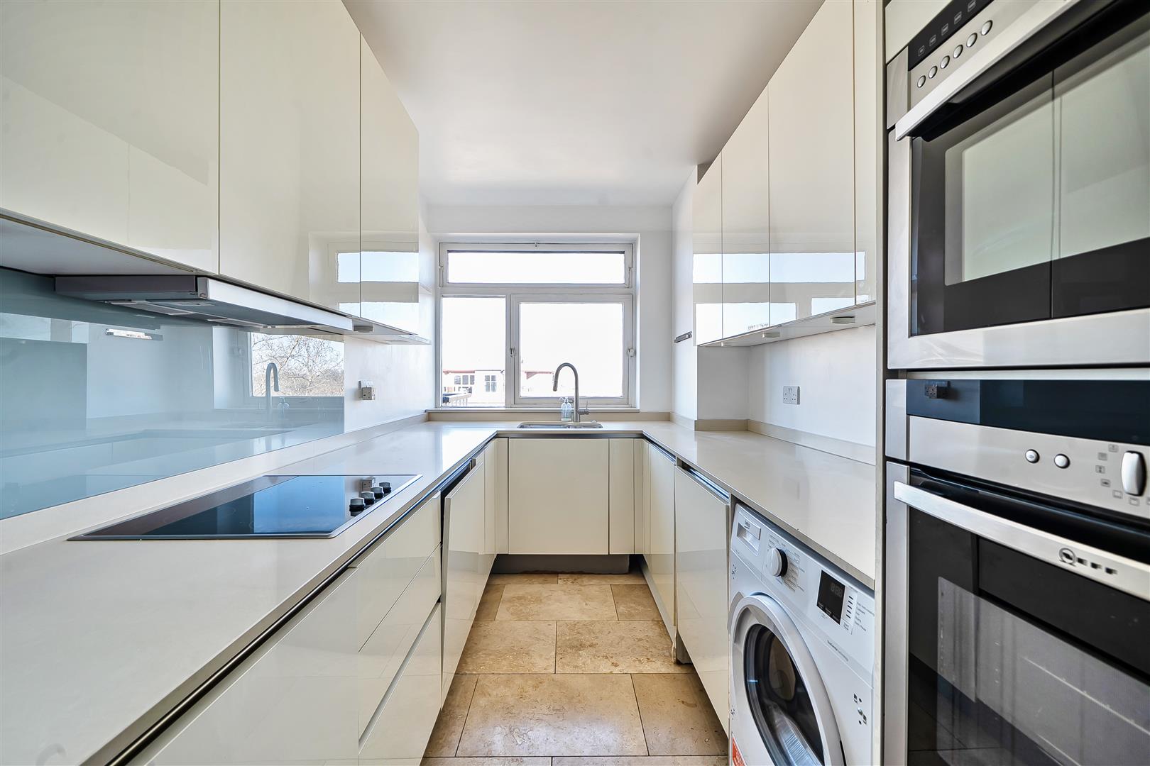 St. Johns Wood Park, St. Johns Wood, NW8 6QY